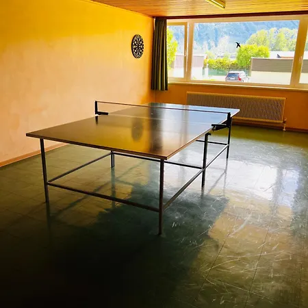 Appartamento Gamsblick *