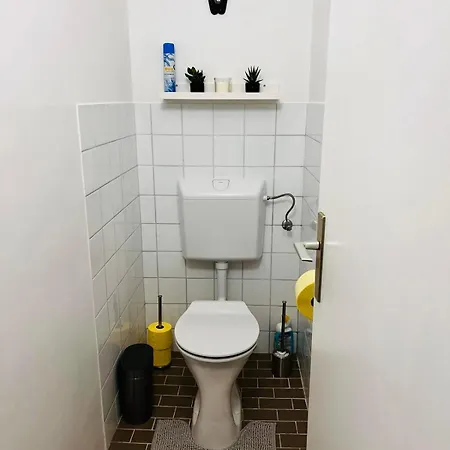 Gamsblick Apartmán *