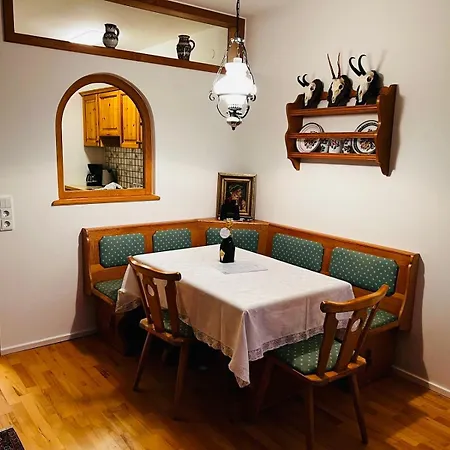 Gamsblick * Bad Aussee