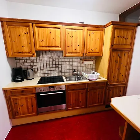Gamsblick Apartment *