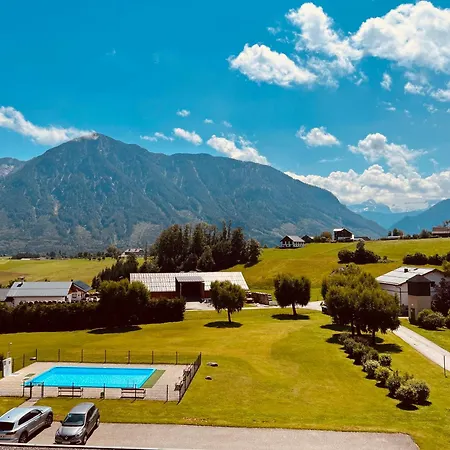 Gamsblick Appartamento