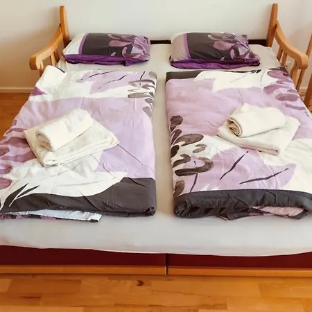 Gamsblick Apartamento