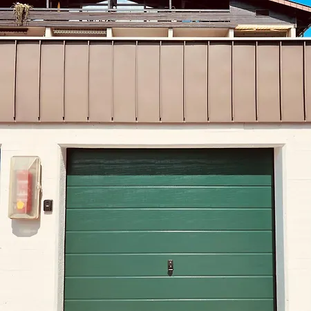 Gamsblick Apartmán Bad Aussee