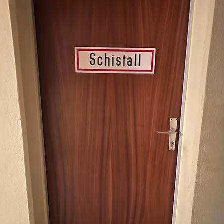 Gamsblick Bad Aussee