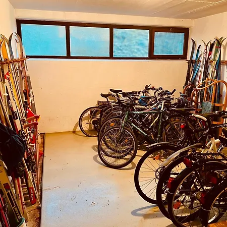 Appartamento Gamsblick Bad Aussee