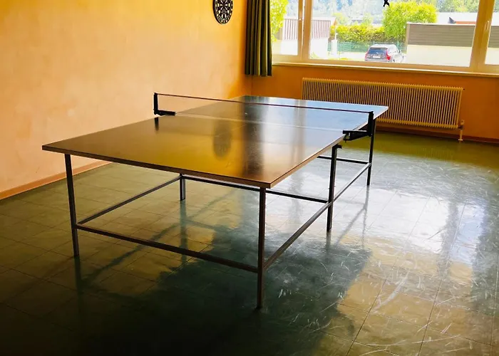 Apartamento Gamsblick *