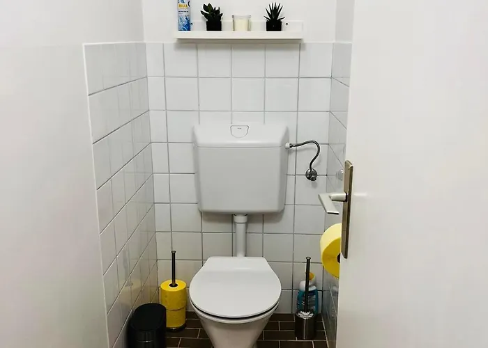 Gamsblick Apartamento *