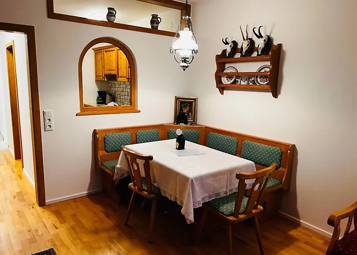 Gamsblick - Traumhaftes Bergpanorama, Parkplatz & Pool * Bad Aussee