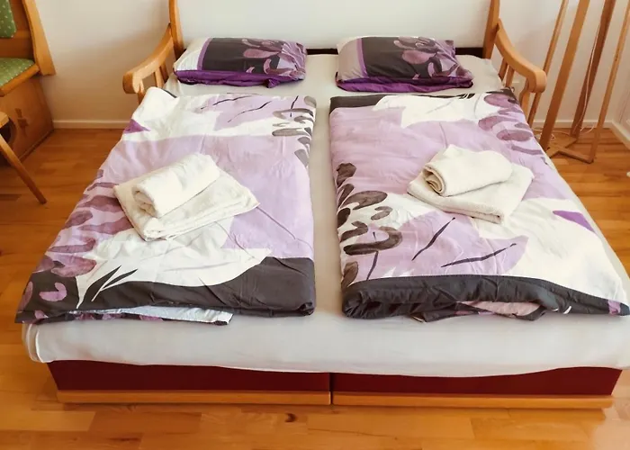 Gamsblick Apartamento