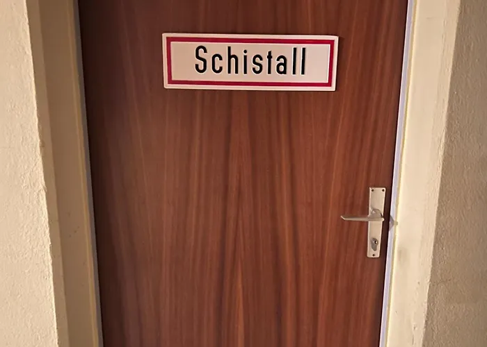 Gamsblick Bad Aussee