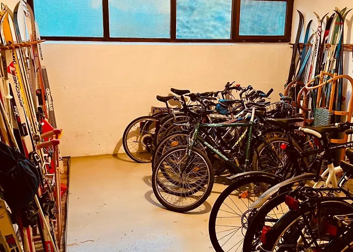 Apartment Gamsblick Bad Aussee